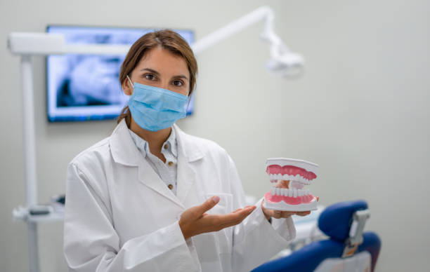 Best Emergency Treatment for Dental Infections or Abscesses in Marietta, OK