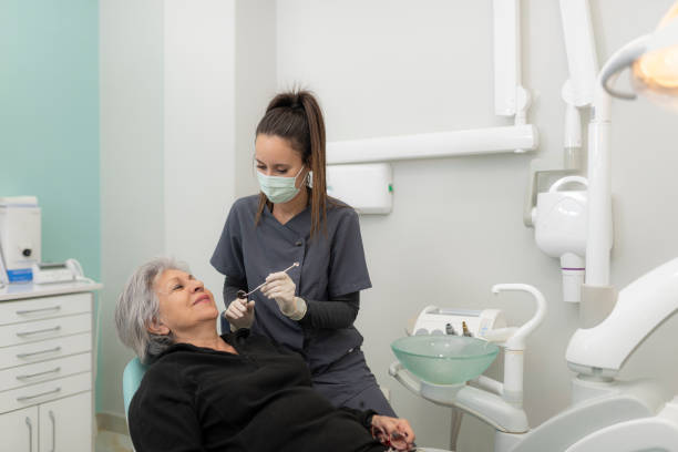 Best Emergency TMJ Treatment in Marietta, OK