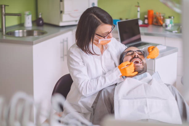 Best Emergency Gum Treatment in Marietta, OK