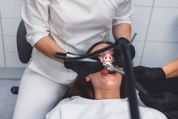 Best Same-Day Emergency Dental Services in Marietta, OK