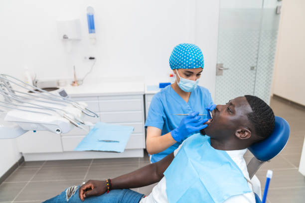 Best Weekend Emergency Dentist in Marietta, OK