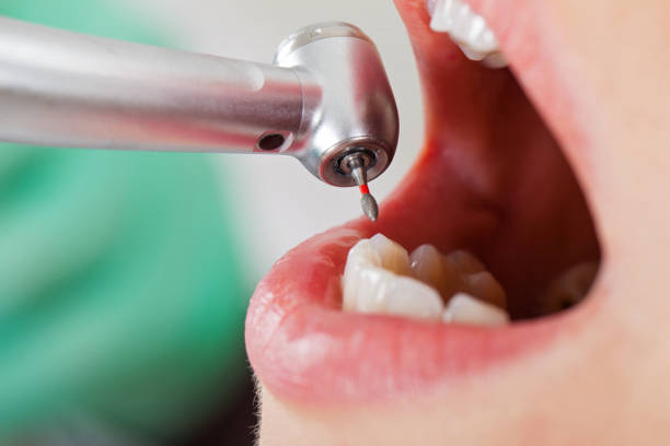 Best Weekend Emergency Dentist in Marietta, OK